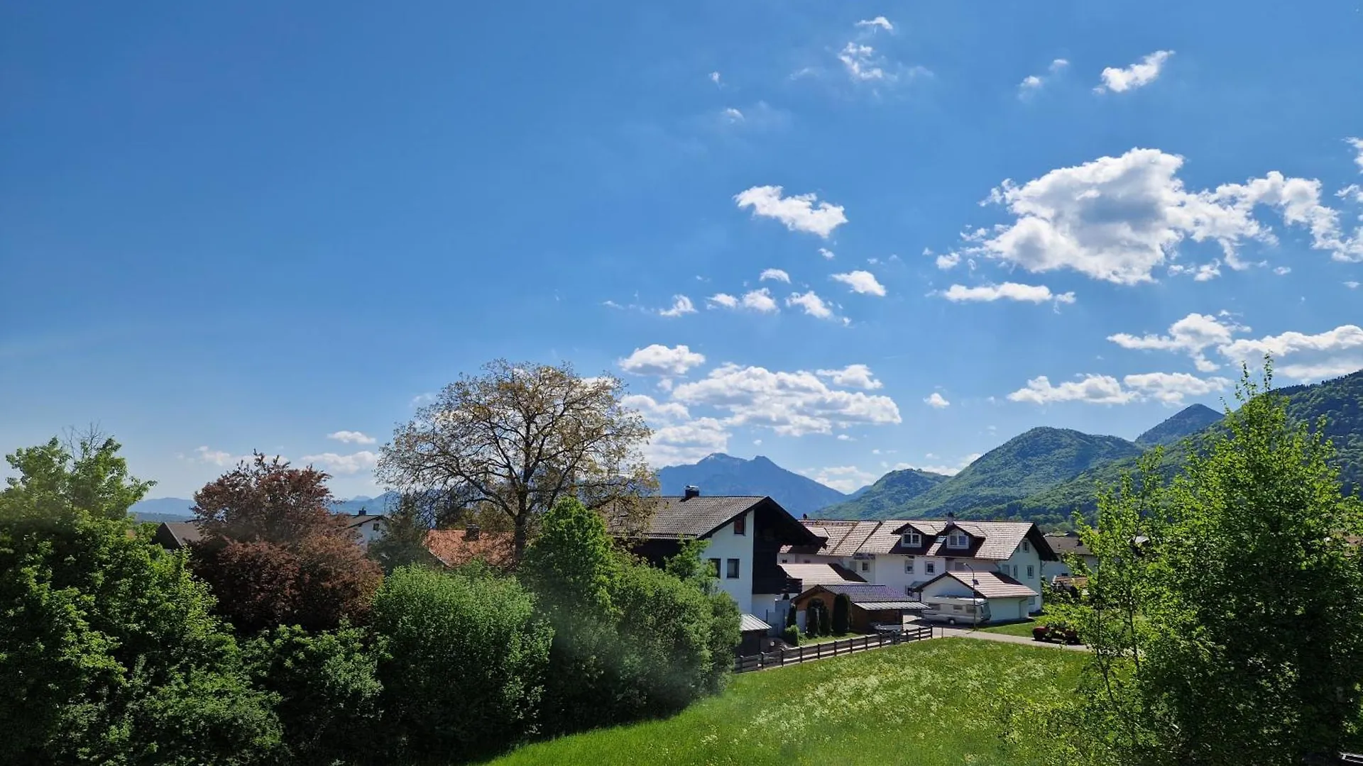 Apartmanhotel Fenjoy Ferienapartments Bernau Am Chiemsee