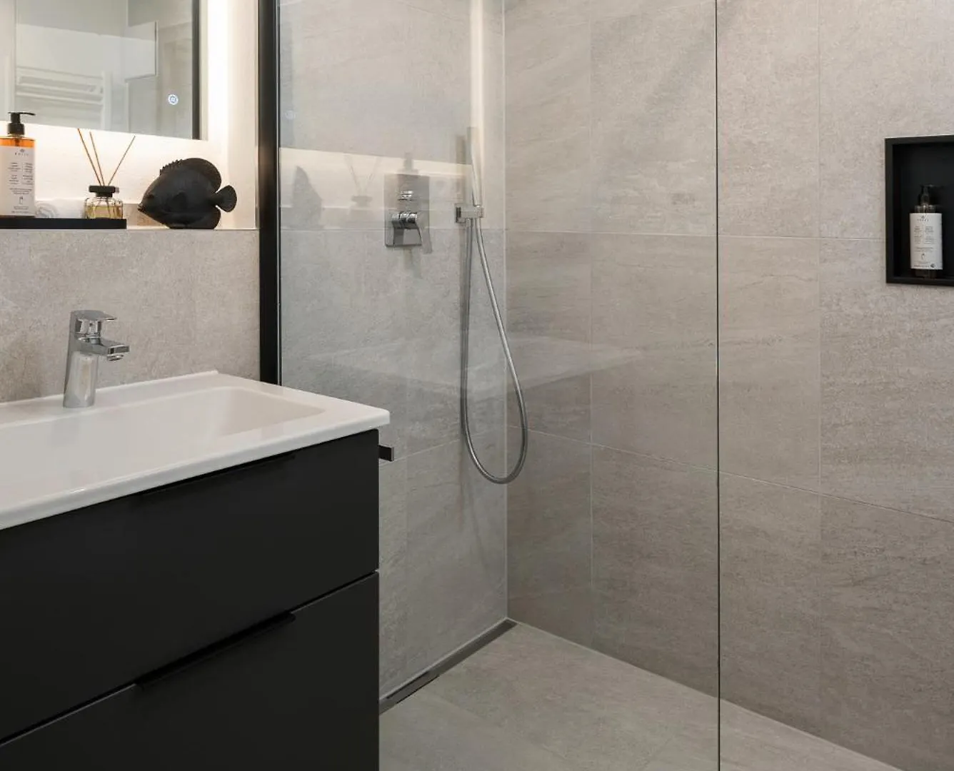 Fenjoy Ferienapartments Bernau Am Chiemsee Apartmanhotel