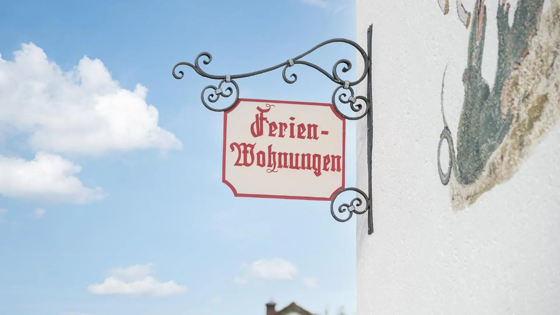 Fenjoy Ferienapartments Bernau Am Chiemsee 0*,