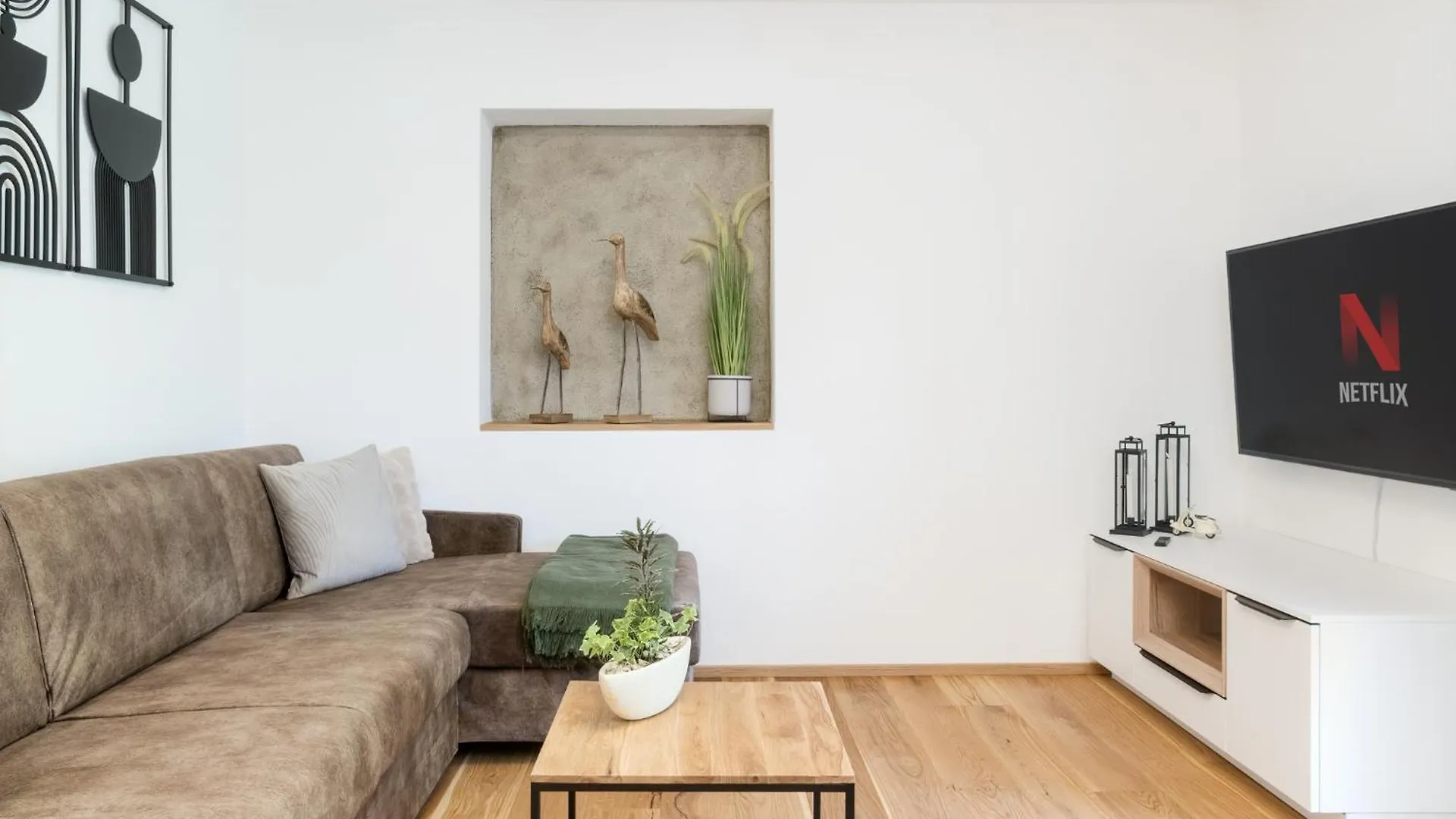 Fenjoy Ferienapartments Bernau Am Chiemsee 0*,  Németország