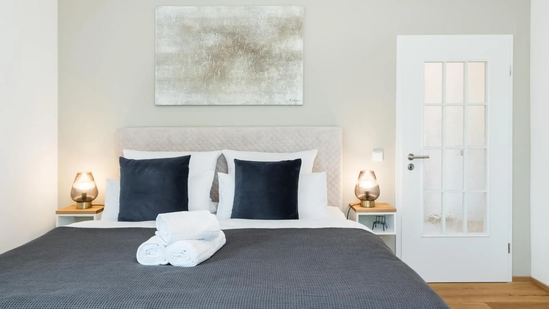 Fenjoy Ferienapartments Bernau Am Chiemsee