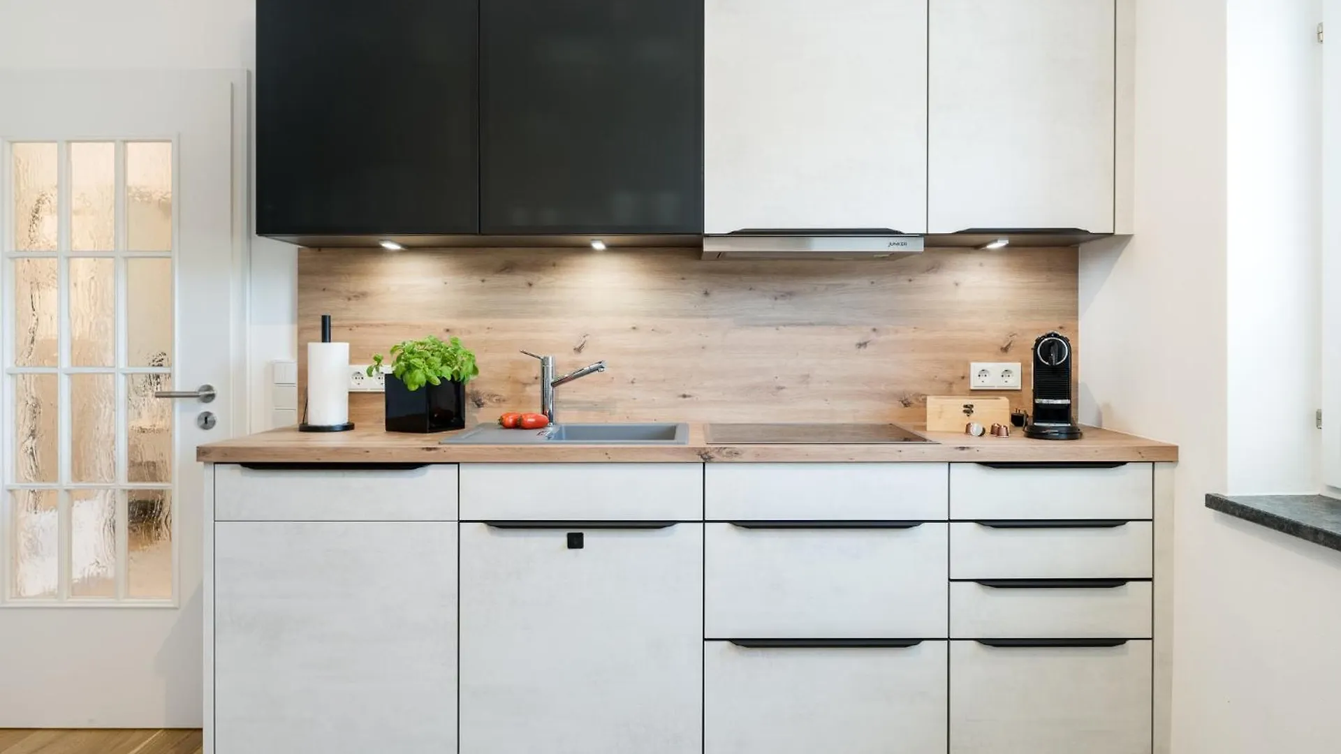 Fenjoy Ferienapartments Bernau Am Chiemsee 0*,  Németország