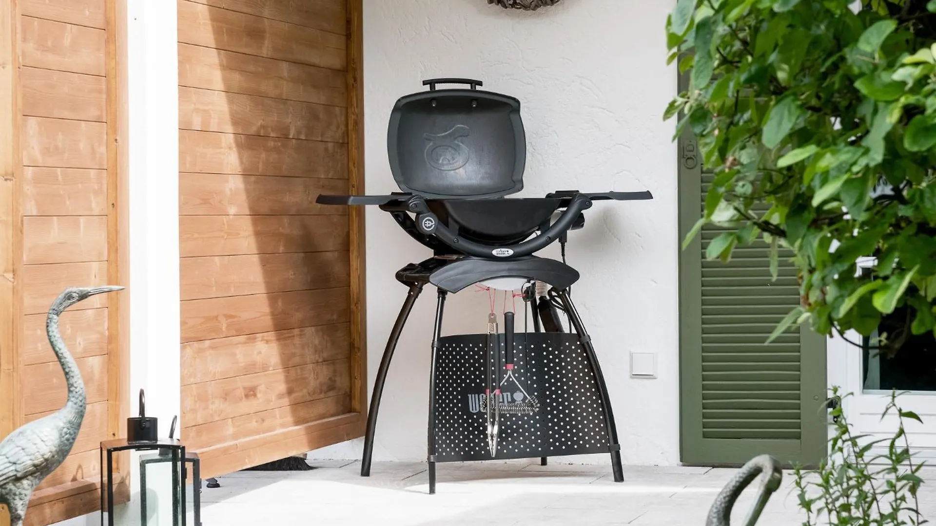 Fenjoy Ferienapartments Bernau Am Chiemsee Apartmanhotel